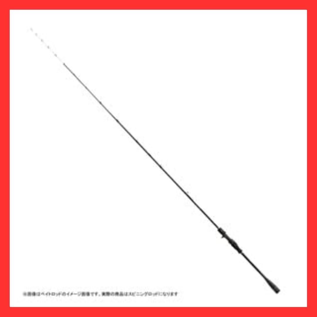 人気商品】S610H-S/R シマノ(SHIMANO) ルアー竿 22 セフィアXR