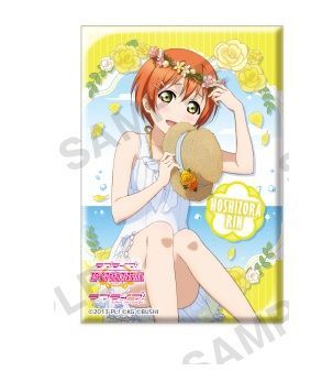 [値下げ中]ラブライブ 箔押し 缶バッジ 星空凛 14点 61Zf+hgFUzL._UF350,350_QL50_.jpg