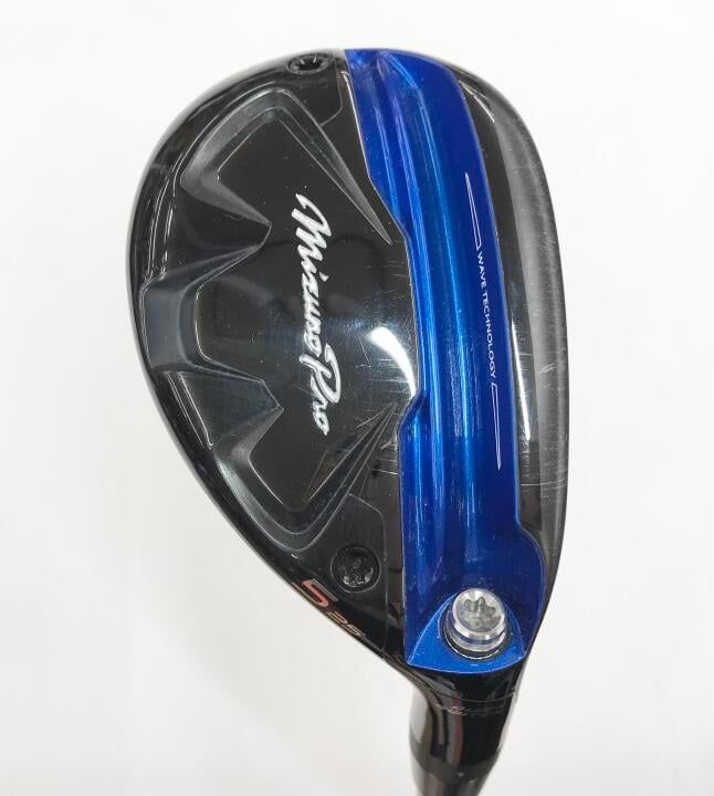 Mizuno Pro UT | 25 | S | ツアーAD 55 |  | ユーティリティ | ミズノ【最短即日発送】