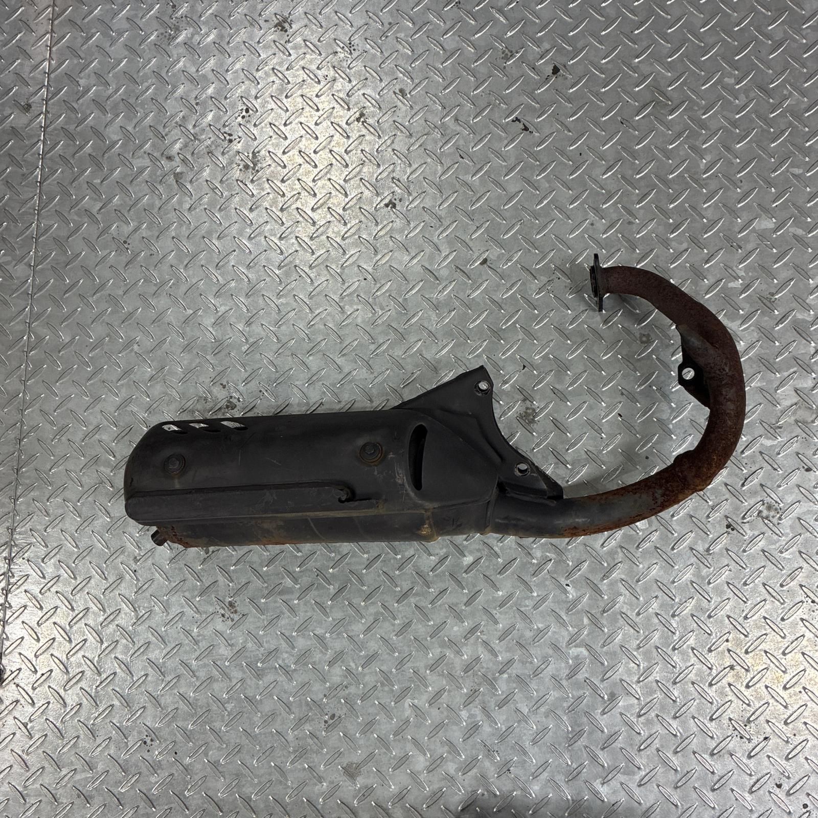 HONDA タクト50 AF51 マフラー ホンダ HONDA タクト50 AF51 マフラー ホンダ 楽天市場】af51 マフラーの通販