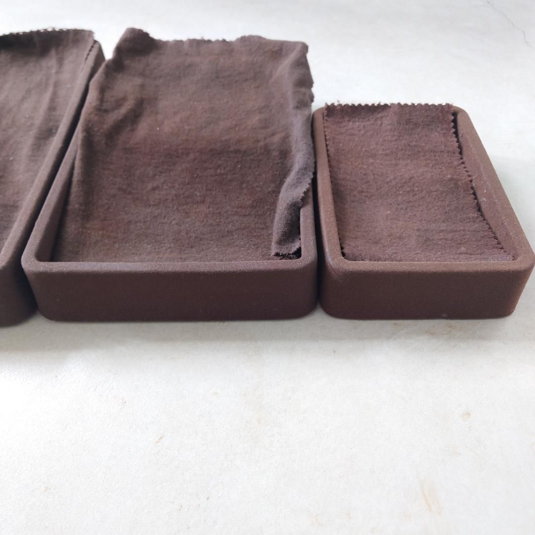 カトラリー収納 変色防止用ケース