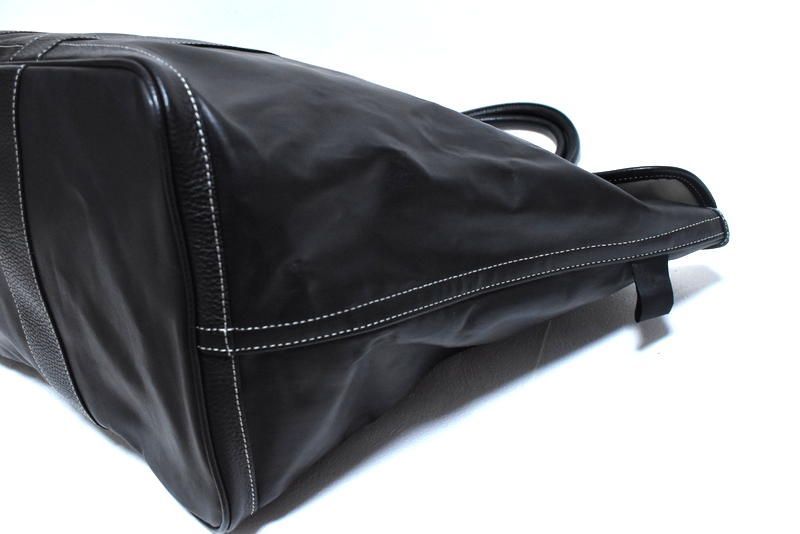 TOTE BAG 【N.HOOLYWOOD COMPILE × PORTER 新品 N.HOOLYWOOD COMPILE