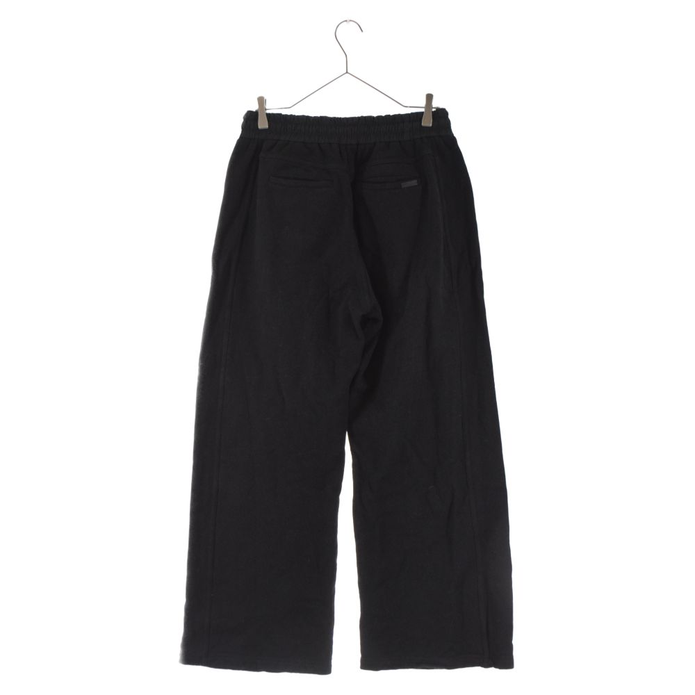 SAINT LAURENT PARIS (サンローランパリ) 23SS ドローコード リブ 