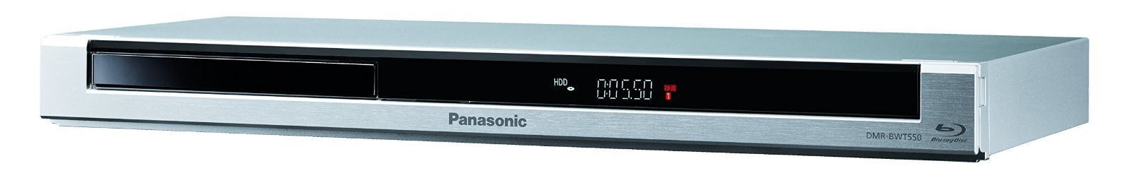 パナソニック 販売済み 500GB 2チューナー ブルーレイレコーダー