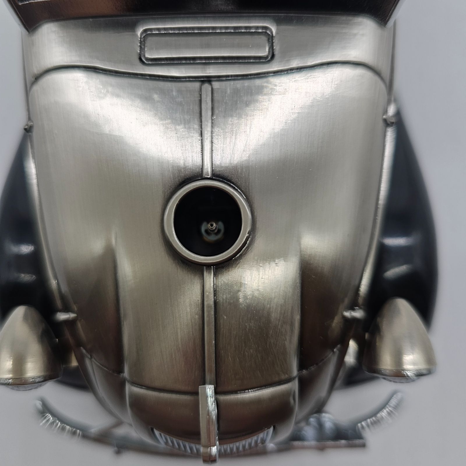 トヨタAB型フェートン