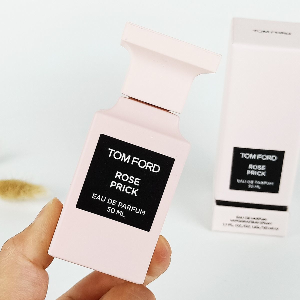 トム・フォード ローズ プリック 50ml[香水] - メルカリ