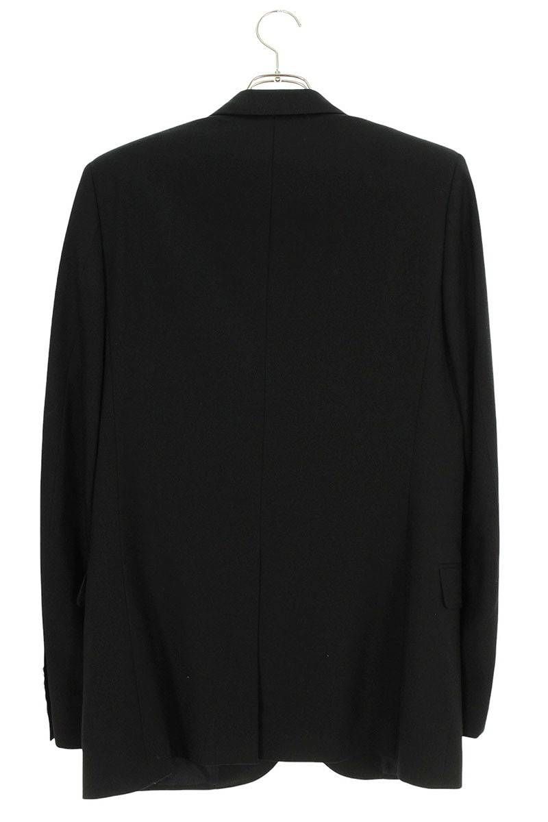 美品】13SS SAINT LAURENT 金ボタンジャケット エディ