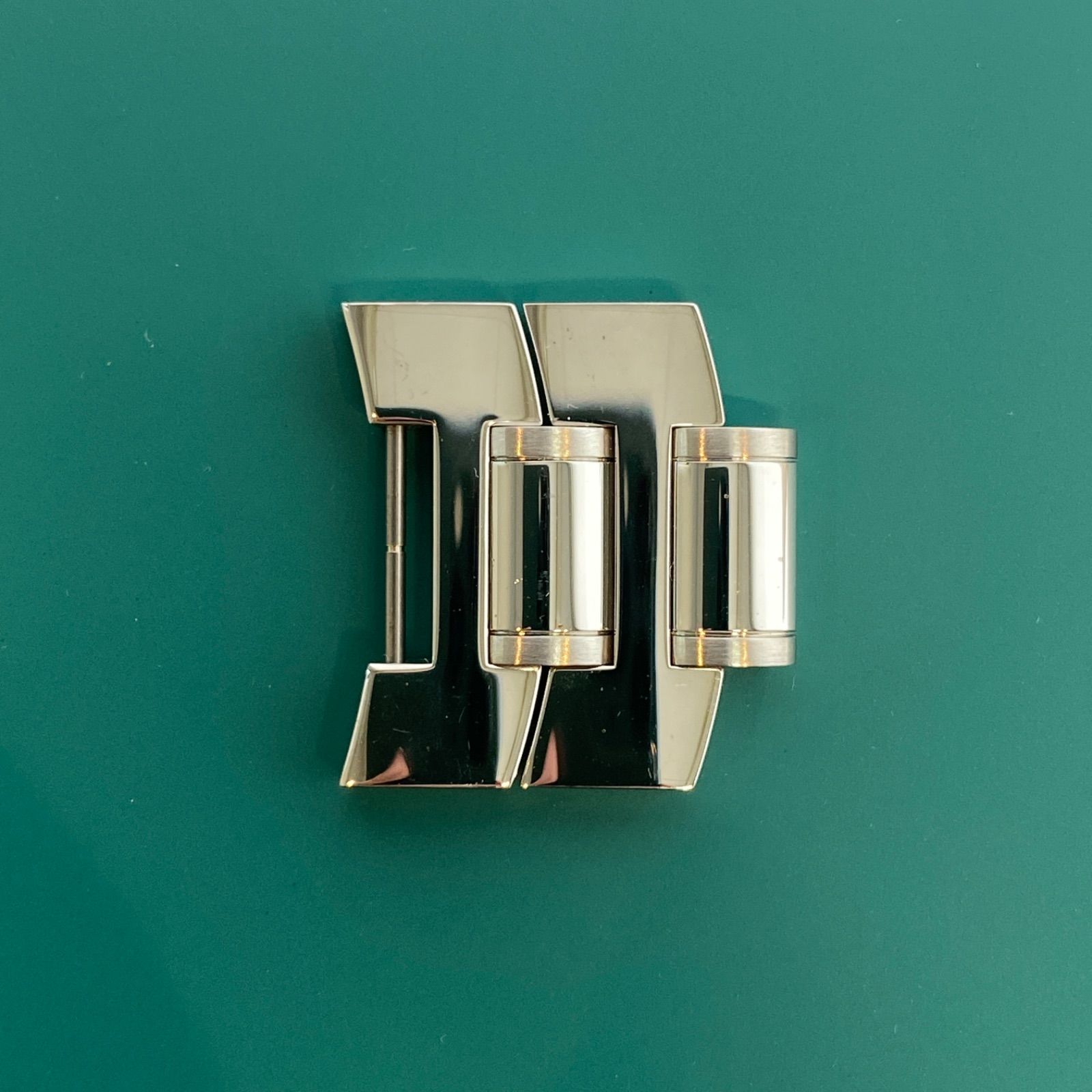 BVLGARI ブルガリ アショーマ AA44S コマ 2コマ