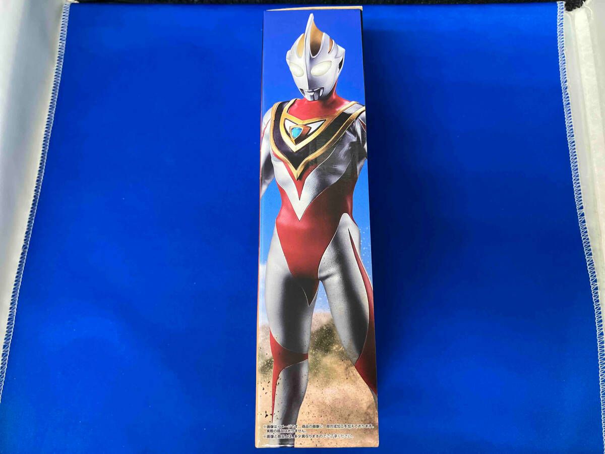 ウルトラマン一番くじ ティガ、ダイナ、ガイア 一番くじ ウルトラマンティガ・ダイナ・ガイア -光を宿すもの