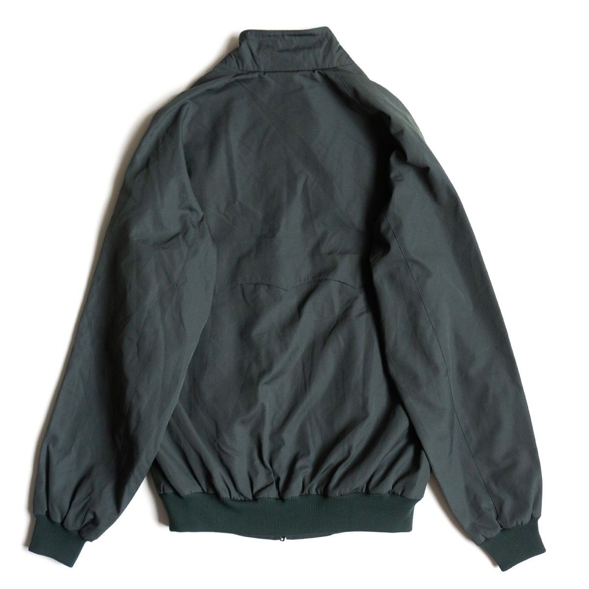 BARACUTA バラクータ g9 スイングトップ 38 黒