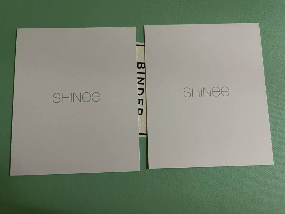 SHINee 8周年記念　非売品　ポラロイド　テミン SHINee 8周年記念 非売品 ポラロイド テミン