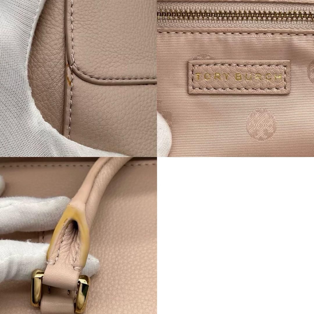 【美品】ToryBurch ハンドバッグ 2way ショルダーバッグ 冠婚葬祭 美品】ToryBurch ハンドバッグ 2way ショルダーバッグ 冠婚葬祭