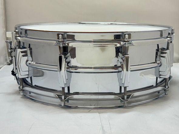 VINTAGE LUDWIG スーパーラディック 60年代初期 14x5 COB