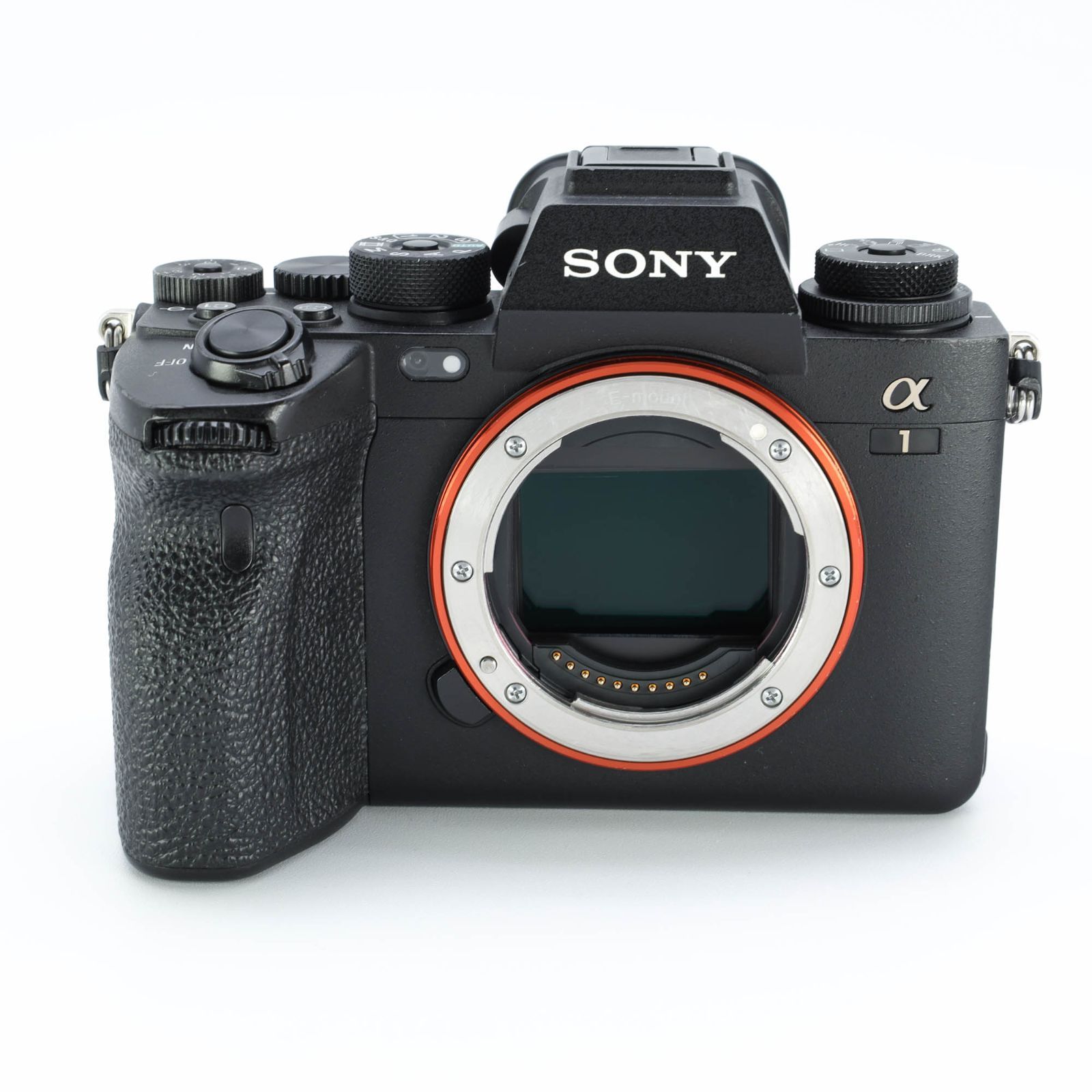 難有品 SONY ソニー α1 ILCE-1 ボディ _GP00019451