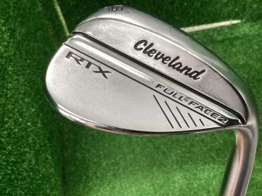 中古】 クリーブランド Cleveland RTX ZIPCORE FULL-FACE 2 56