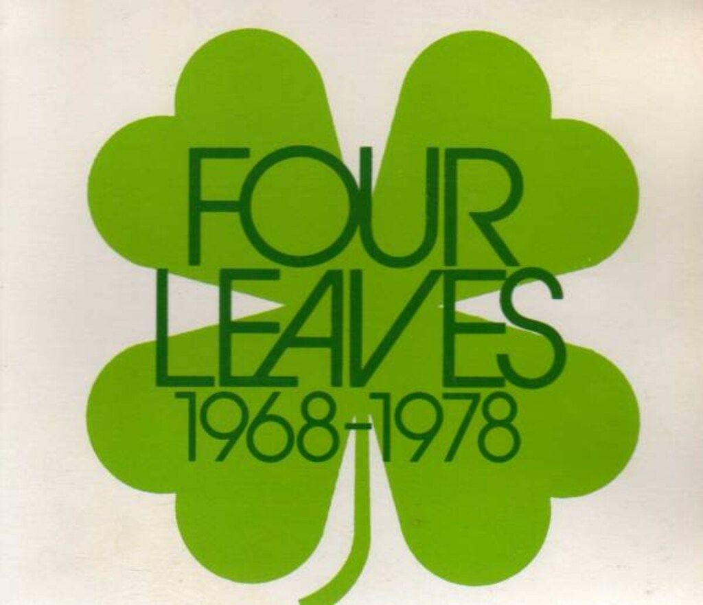 フォーリーブス 1968-1978 CDボックスセット