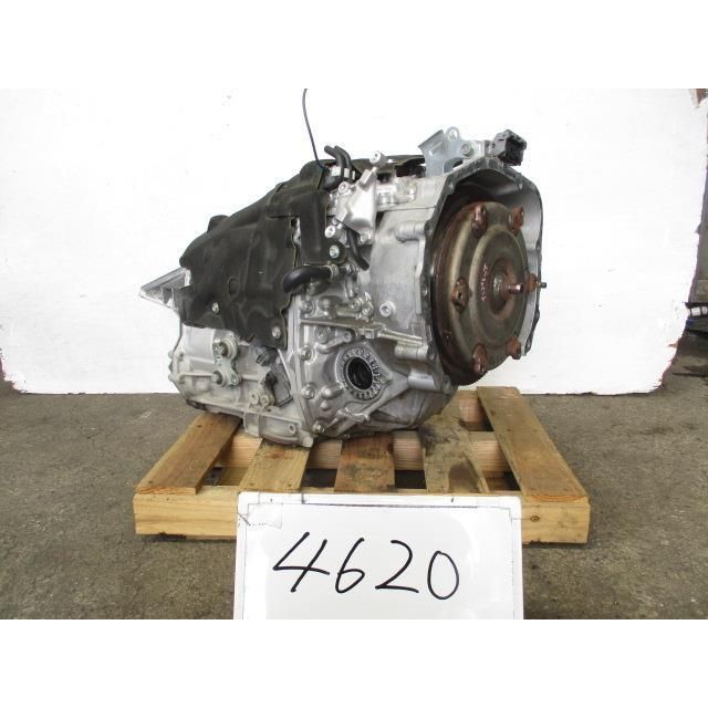 30年 インプレッサ DBA-GT2 オートマCVTミッション 84136km 31000AJ880 193271 4620