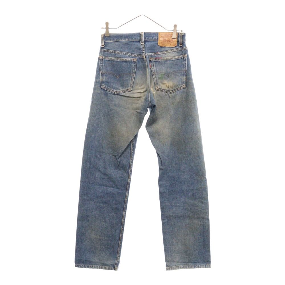 Levi's (リーバイス) 90S VINTAGE 501XX ボタンフライデニム