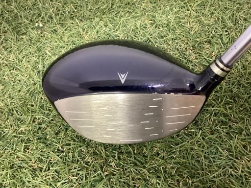 ダンロップ XXIO 2012 12.5° ブルー レディース ドライバー DR MP 700 L フレックスL 女性用 右利き 右用 Cランク ゴルフクラブ