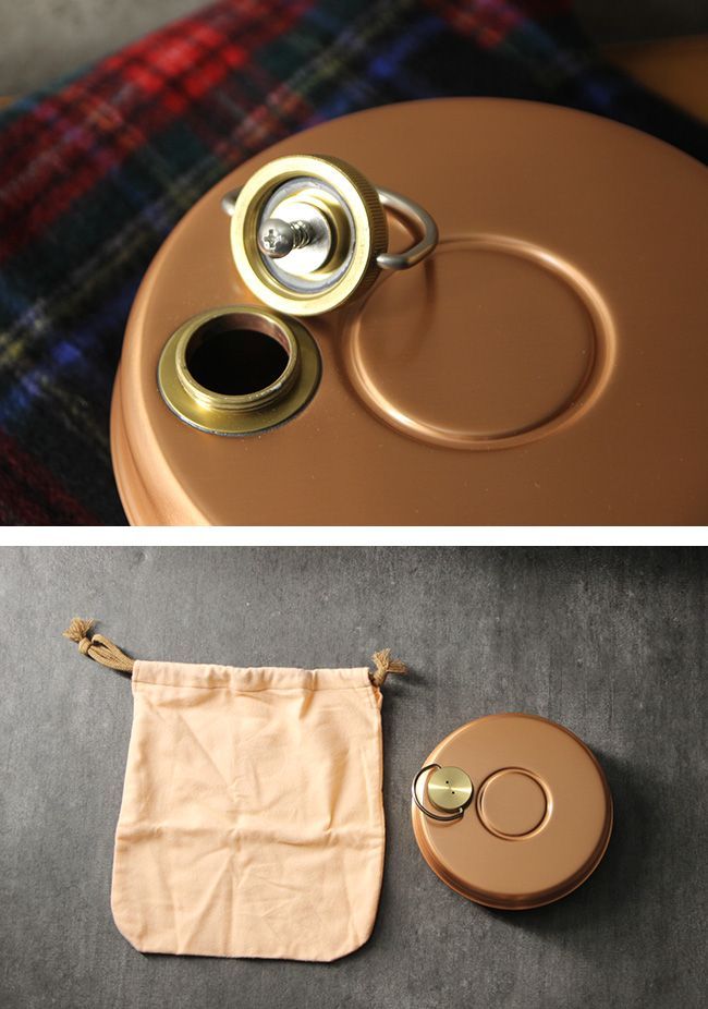 S10◆新光堂 純銅ミニ湯たんぽ 袋付 850ml 湯たんぽ 銅 小さい 小さな 銅製 ゆたんぽ 金属 レトロ おしゃれ 金属製 かわいい 湯タンポ カバー 袋 付き 室内 寝室 就寝時 寝具 アウトドア テント キャンプ 車中泊 災害時 暖房 節約 日本製