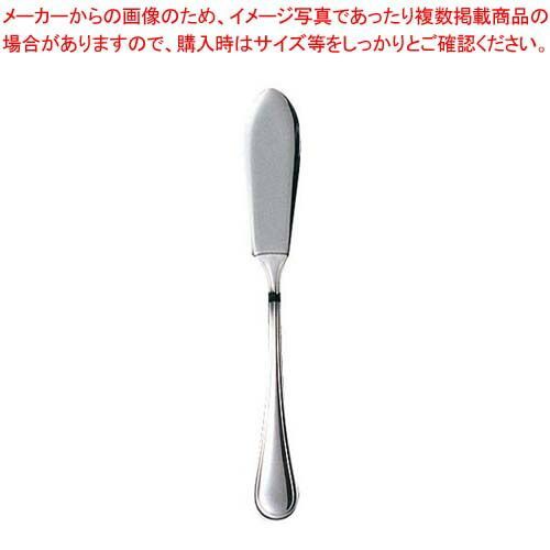 EBM 18-8 セシリア バターナイフ