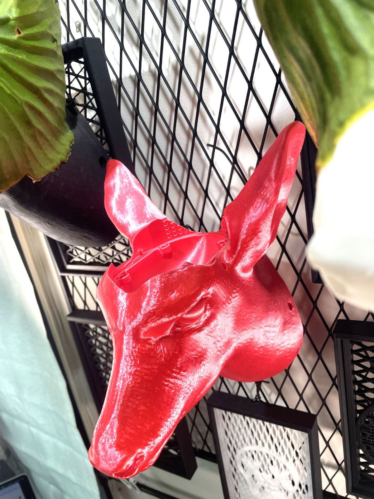 ピンク 210×280×235