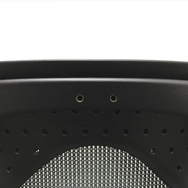 メッシュ ランバーサポート付