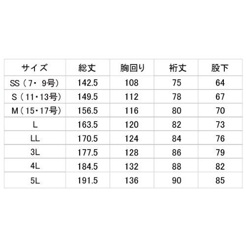 ミドリ安全 クリーンウェア クリーンスーツ 男女兼用 制電 速乾 C 1031 B ブルー 4 L