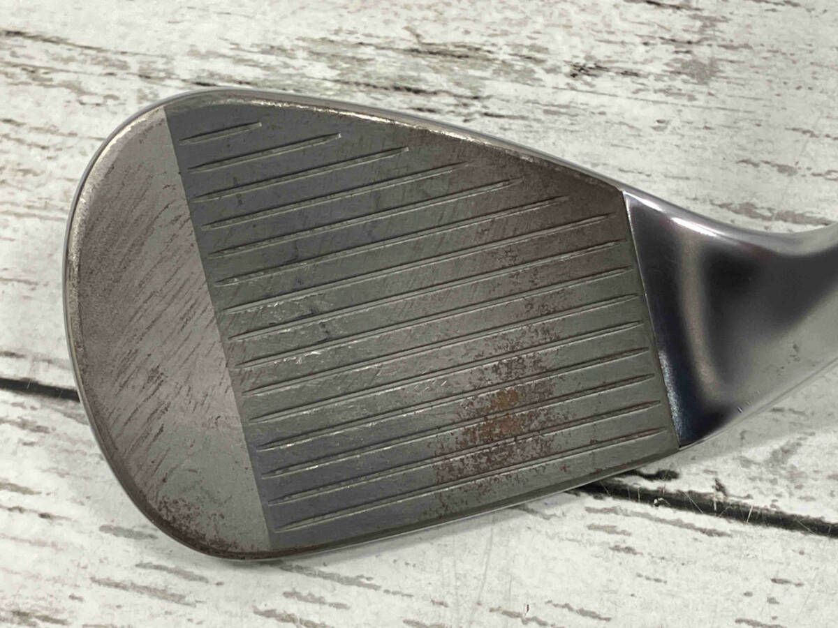 Callaway JAWS RAW キャロウェイ クロムメッキ ウェッジ フレックスS