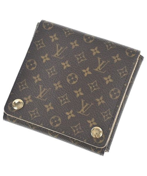 LOUIS VUITTON 小物類 その他 レディース 古着 送料無料