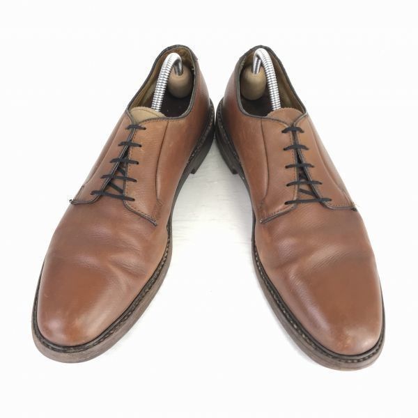 B*l様 【ビンテージ70's】FLORSHEIM コードバン 7 E 緑窓・緑 ビンテージ70's】FLORSHEIM コードバン 7 E 緑窓・緑ステッチ