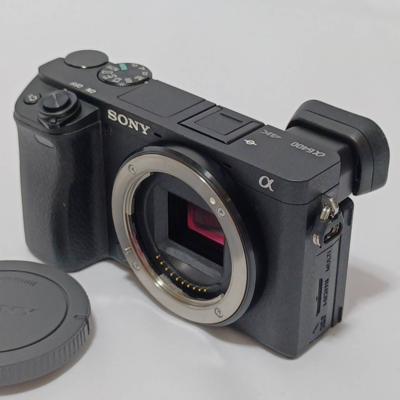 衝撃 シャッター数 1216回 100% 当ショップ自信の逸品 SONY