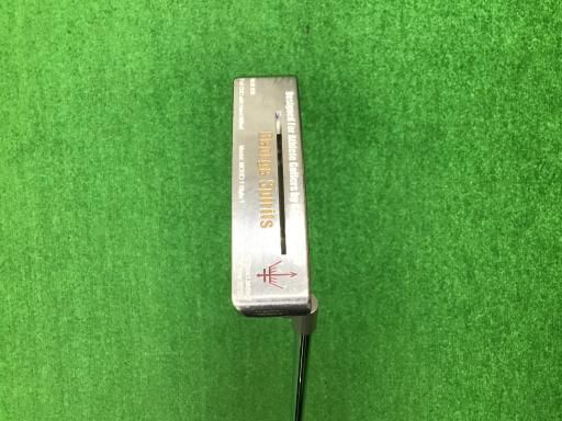 (美品) George Spirits MONO1 Style1 パター 中古】 George Spirits George Spirits MONO 1 Style 1 34インチ