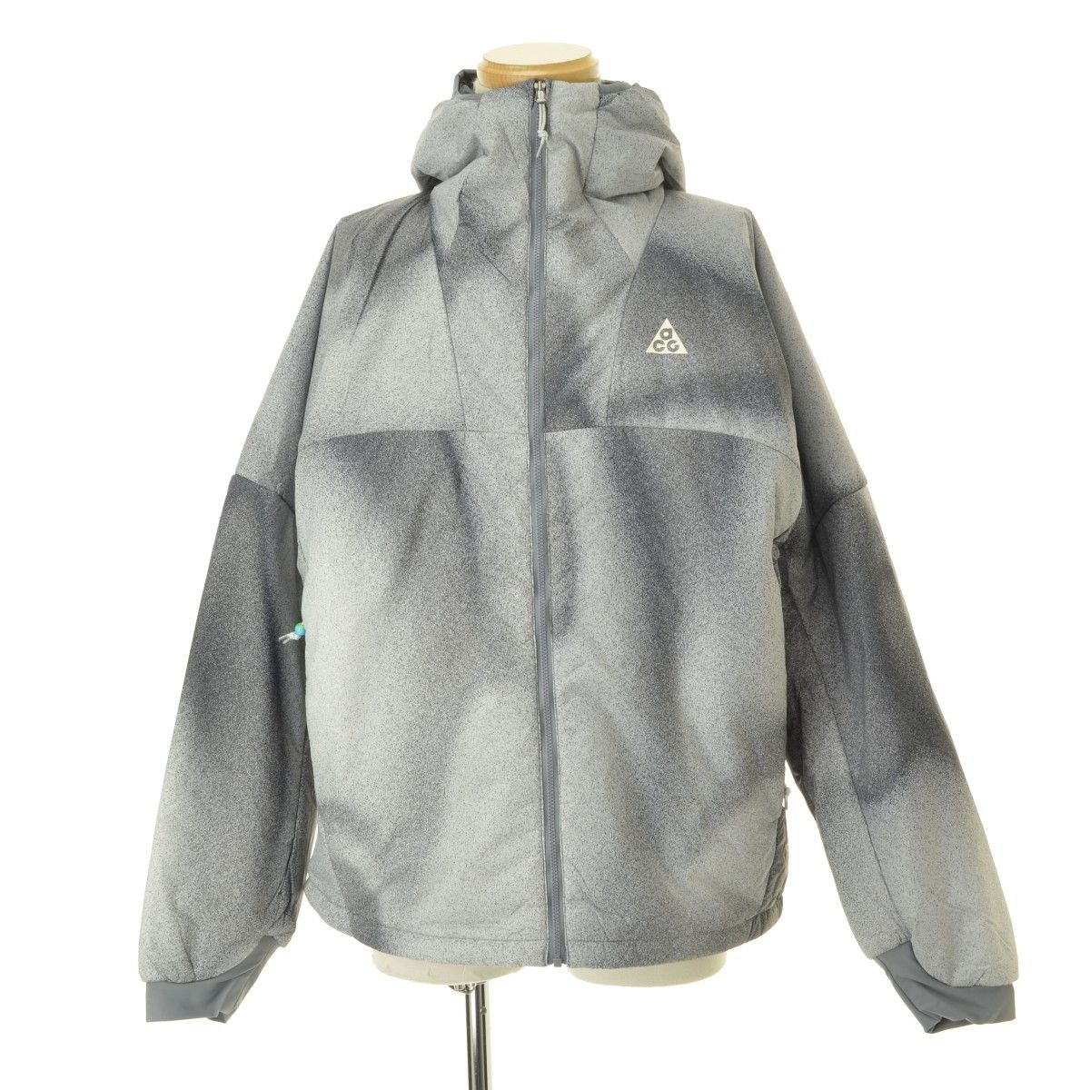 NIKE】22AW DQ5784-065 ACG TFADV RPE DEDPE JACKET AOP フード付き 