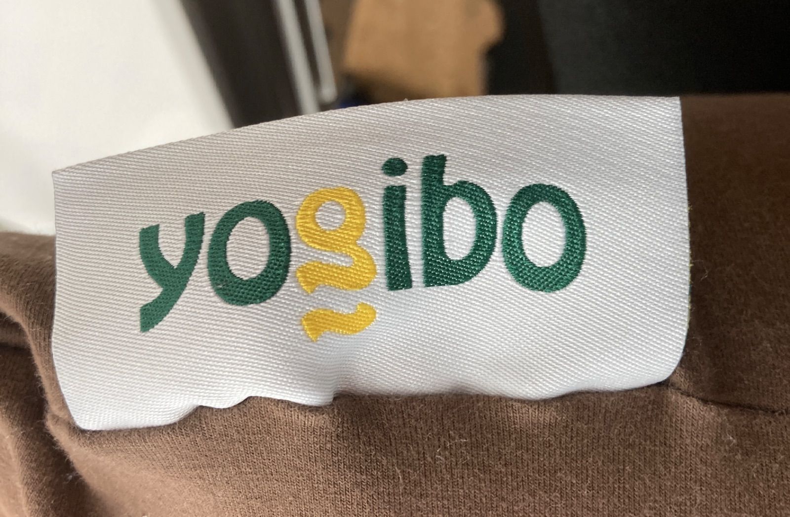 名古屋市近郊送料設置無料⭐S284 ⭐ yogibo midi ヨギボー ミディ 