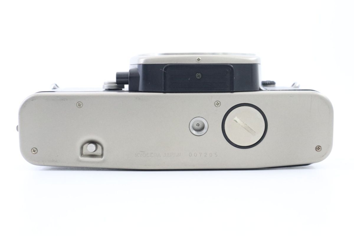 Contax コンタックス