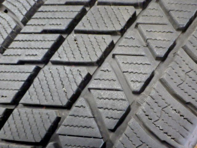 SP633 F◆ ● 製造 約8部山●BS BLIZZAK VRX3●175 70R14●4本 FFCRYSTALESIA_COM