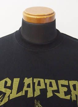 SLAPPER Tシャツ