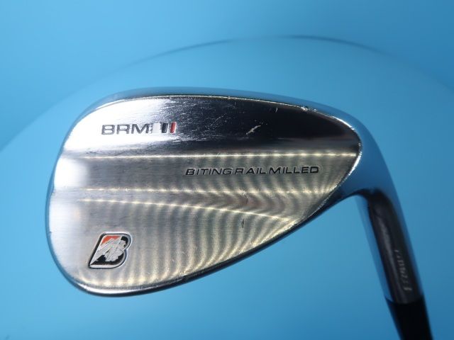 ブリヂストンゴルフTOUR B BRMウェッジ 2本セット ブリヂストンゴルフ