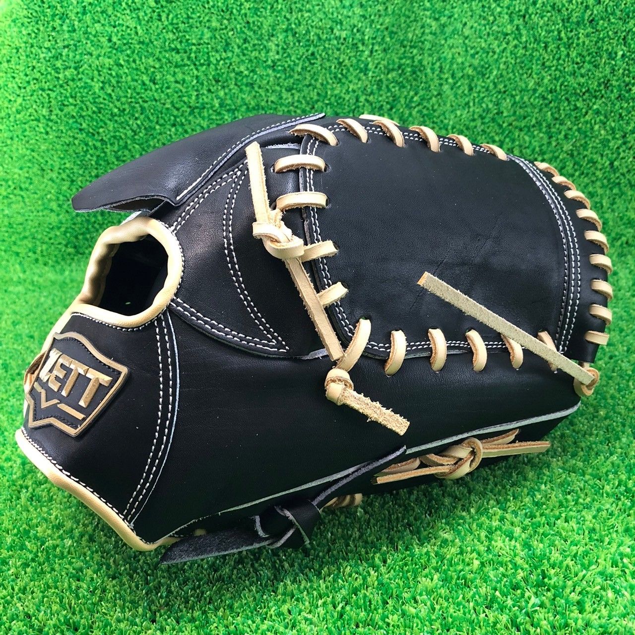 ゼット ZETT 投手用 硬式野球 投手用 ピッチャーグローブ 右投げ 918 ゼット ZETT 投手用 硬式野球 投手用 ピッチャーグローブ 右投げ