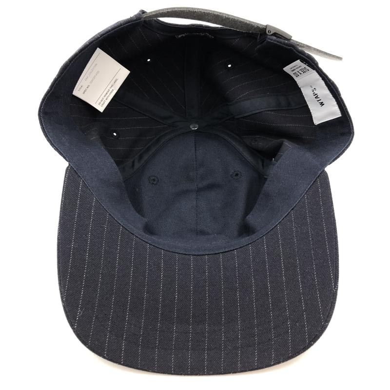 WTAPS WTAPS 24AW T-6H 02/CAP