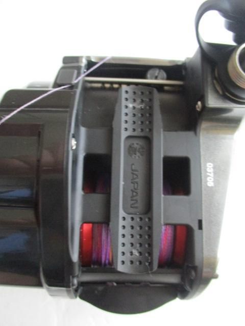 シマノ電動リール