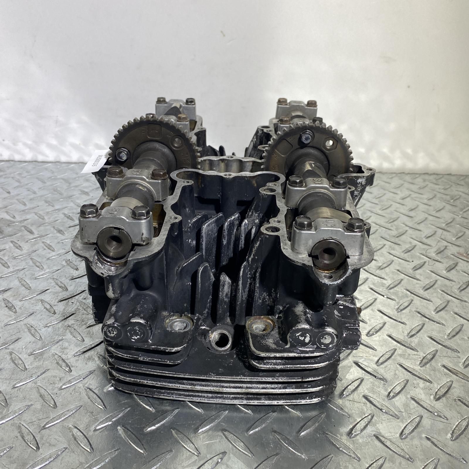 値下げしました、Kawasaki Z400FXカムシャフト KAWASAKI Z400FX カムシャフトセット カワサキ 値下げしました