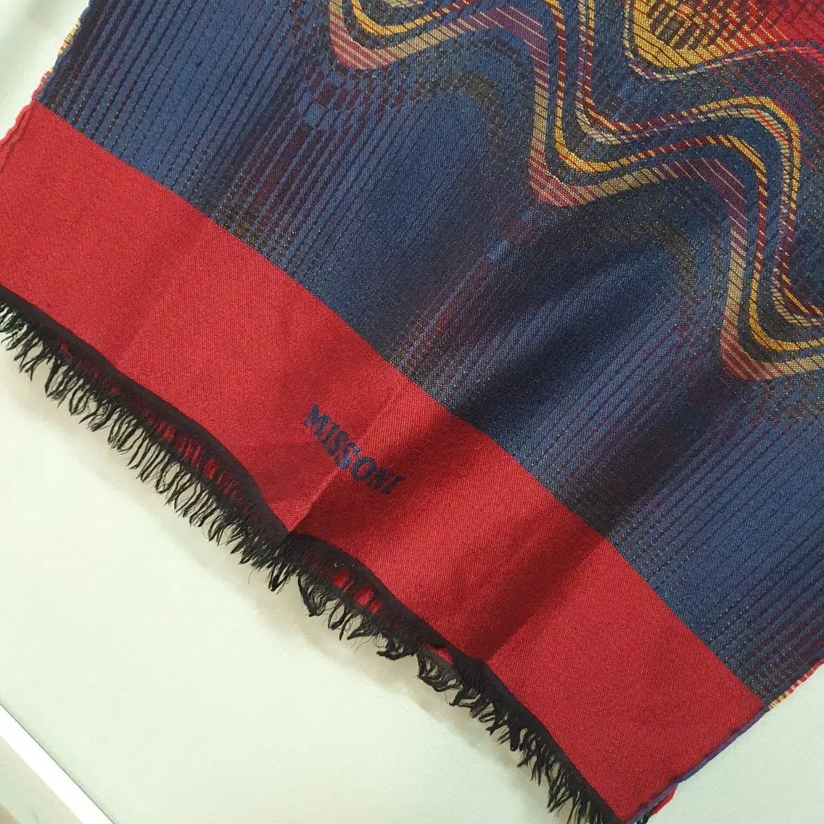 新品 MISSONI ミッソーニ ケープ ショール 新品 MISSONI ミッソーニ ケープ ショール