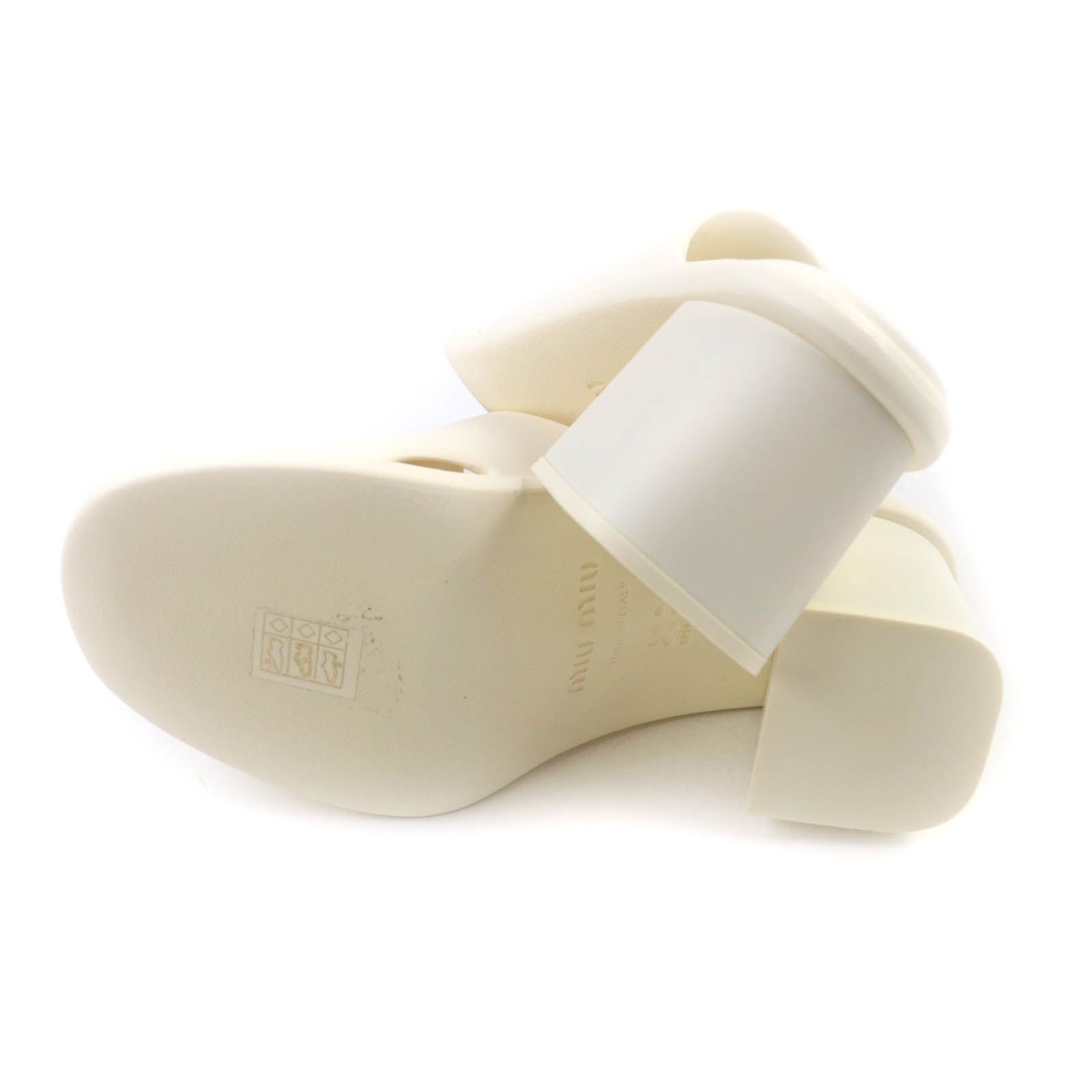 保存袋付き イタリア製