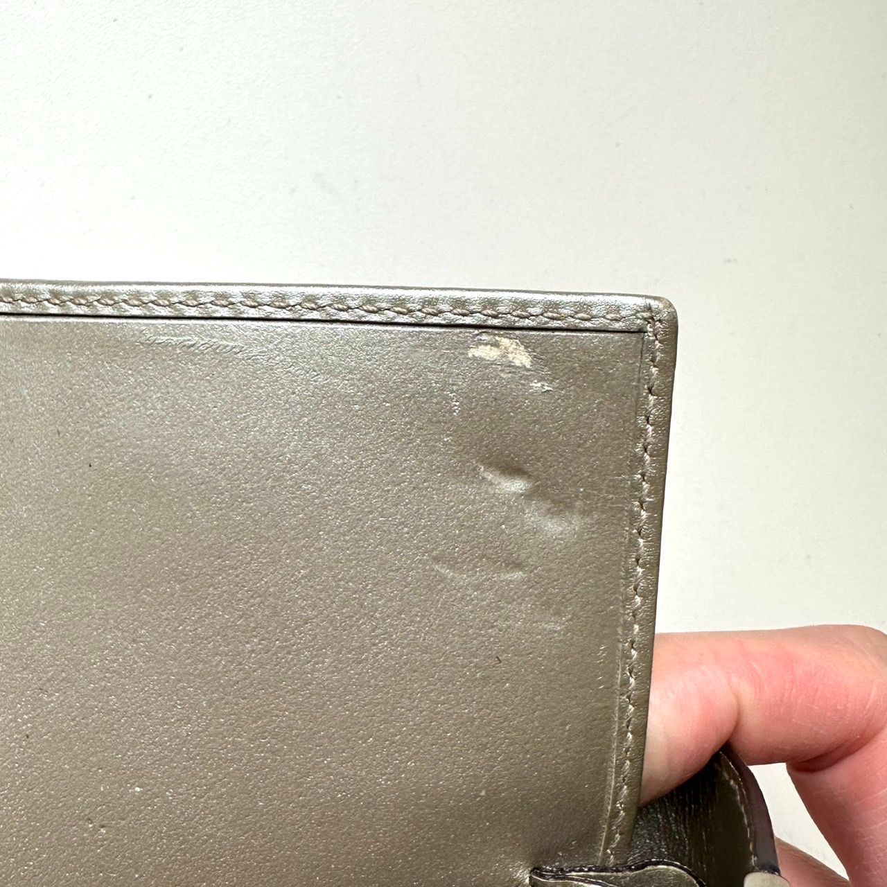 GUCCI システム手帳
