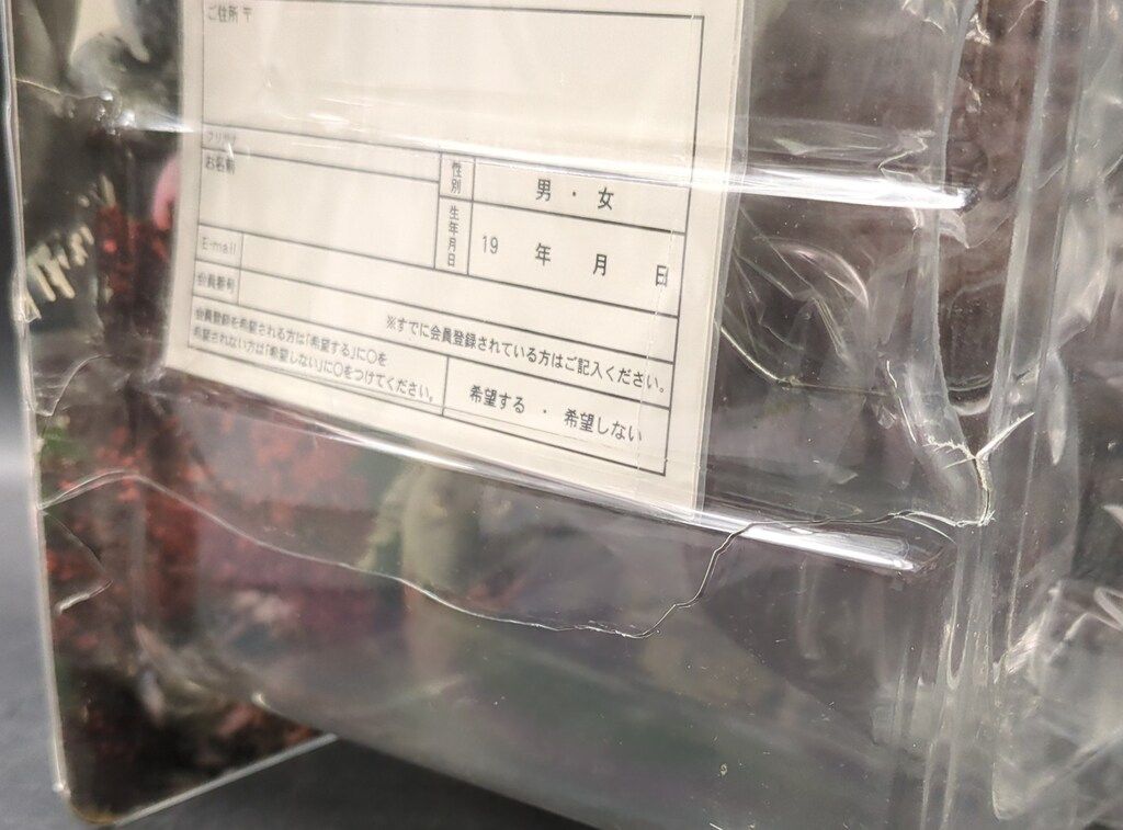 エクスプラス 大怪獣シリーズ テレスドン 少年リック 版