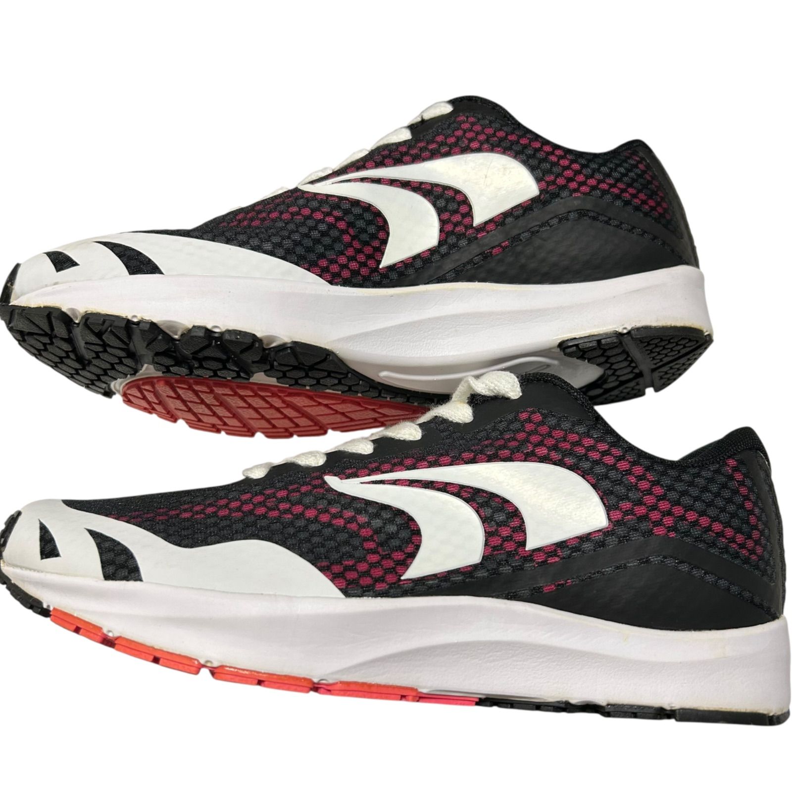 久保田スラッガー 靴