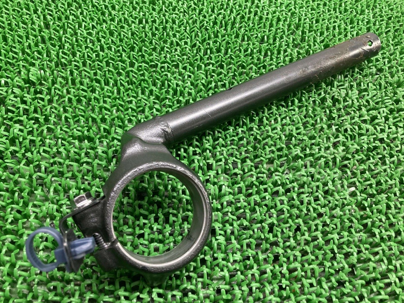 CBR650R セパレートハンドル