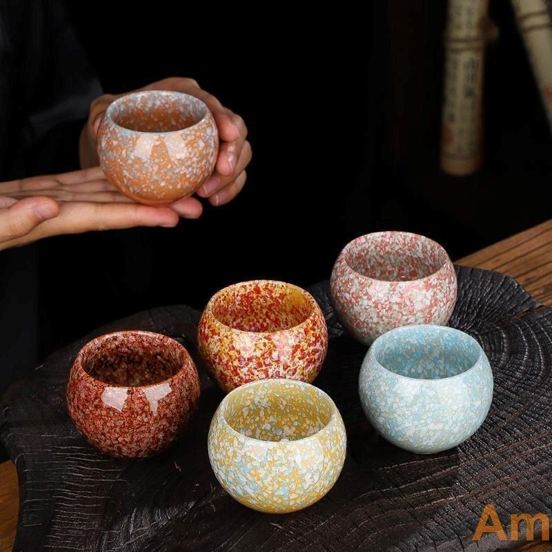 抹茶碗 抹茶茶碗 天目茶碗 曜変天目茶碗 茶道具 お茶碗 国宝